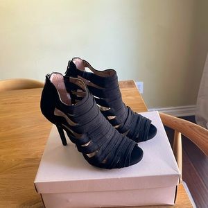 Bcbg shoes pre- owned